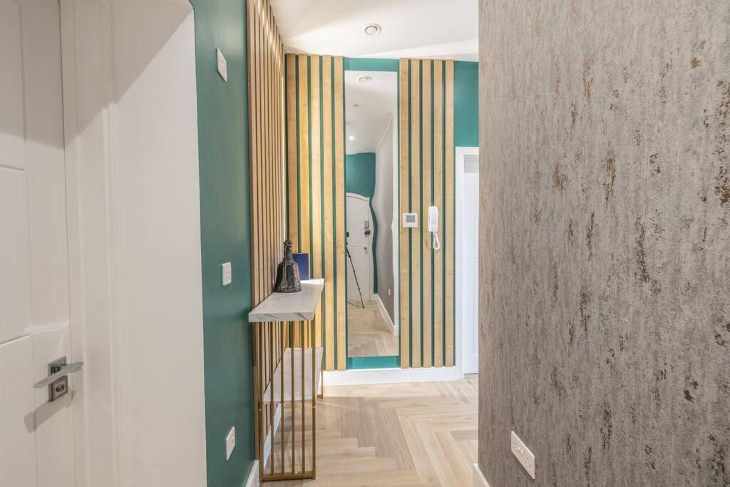 The Pocklington - The Golden Mile Suite Leicester Extérieur photo