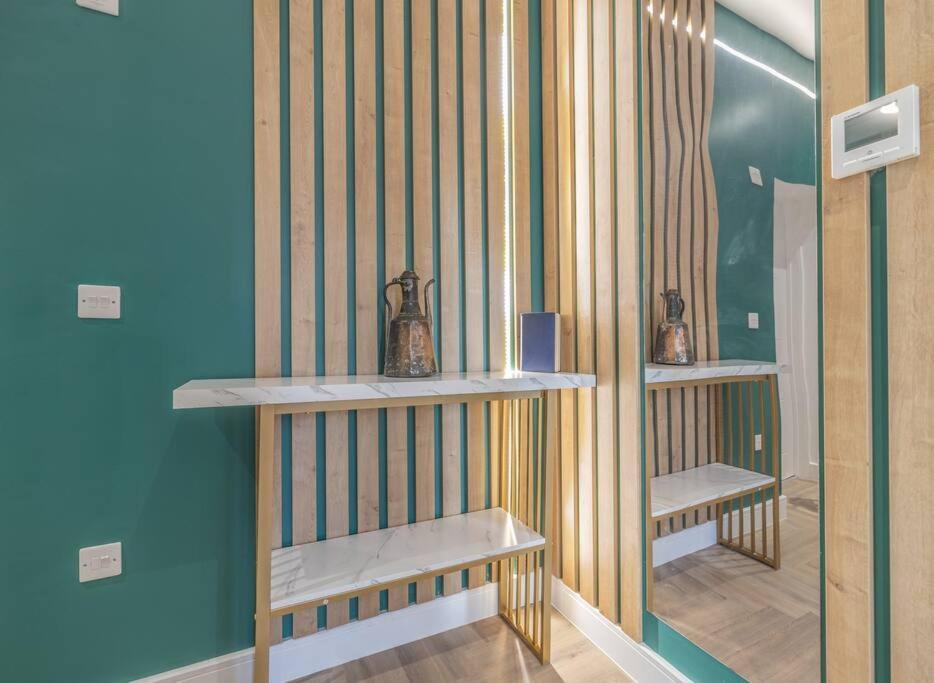 The Pocklington - The Golden Mile Suite Leicester Extérieur photo