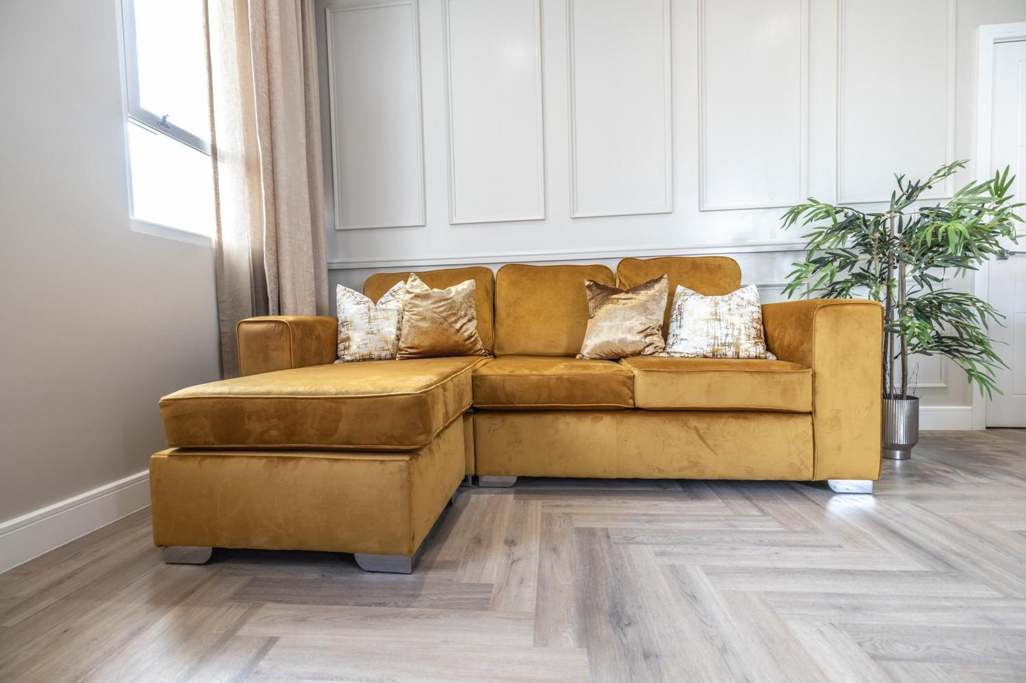 The Pocklington - The Golden Mile Suite Leicester Extérieur photo